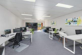 Offices commercial property leased at 6B/5 Cottonwood Pl Oxenford QLD 4210 Offices commercial property leased at 6B/5 Cottonwood Pl Oxenford QLD 4210