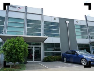 Offices commercial property leased at 7/3 Westside Avenue Port Melbourne VIC 3207