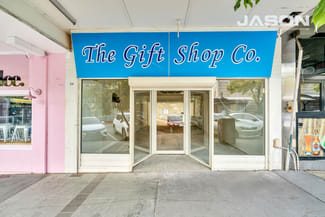 Shop & Retail commercial property leased at 34 Main Street Greensborough VIC 3088