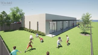 Medical / Consulting commercial property leased at 29-31 Lewis Street Euroa VIC 3666 Medical / Consulting commercial property leased at 29-31 Lewis Street Euroa VIC 3666