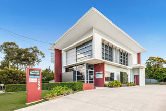Medical / Consulting commercial property leased at 1352 Creek Road Carina QLD 4152 Medical / Consulting commercial property leased at 1352 Creek Road Carina QLD 4152