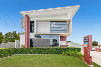 Medical / Consulting commercial property leased at 1352 Creek Road Carina QLD 4152 Medical / Consulting commercial property leased at 1352 Creek Road Carina QLD 4152