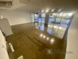 Shop & Retail commercial property leased at 6/27 Lamington Street New Farm QLD 4005 Shop & Retail commercial property leased at 6/27 Lamington Street New Farm QLD 4005