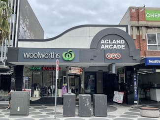 Shop & Retail commercial property leased at Shop 7/117-119 Acland Street St Kilda VIC 3182 Shop & Retail commercial property leased at Shop 7/117-119 Acland Street St Kilda VIC 3182