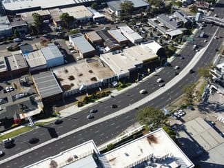 Factory, Warehouse & Industrial commercial property leased at 9/553 - 555 Princes Highway Kirrawee NSW 2232 Factory, Warehouse & Industrial commercial property leased at 9/553 - 555 Princes Highway Kirrawee NSW 2232