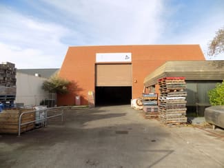 Factory, Warehouse & Industrial commercial property leased at 36 Hinkler Road Mordialloc VIC 3195 Factory, Warehouse & Industrial commercial property leased at 36 Hinkler Road Mordialloc VIC 3195