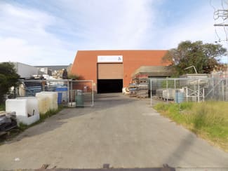Factory, Warehouse & Industrial commercial property leased at 36 Hinkler Road Mordialloc VIC 3195 Factory, Warehouse & Industrial commercial property leased at 36 Hinkler Road Mordialloc VIC 3195