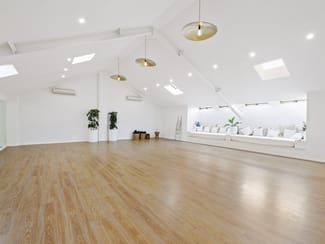 Medical / Consulting commercial property leased at Level 2/57-59 Renwick Street Leichhardt NSW 2040 Medical / Consulting commercial property leased at Level 2/57-59 Renwick Street Leichhardt NSW 2040