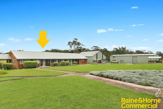 Medical / Consulting commercial property leased at Tenancy 7/105-115 Hakone Road Woongarrah NSW 2259 Medical / Consulting commercial property leased at Tenancy 7/105-115 Hakone Road Woongarrah NSW 2259