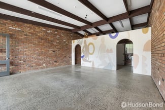 Shop & Retail commercial property leased at 4/90-94 Melbourne Hill Road Warrandyte VIC 3113