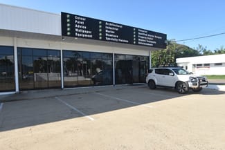 Offices commercial property leased at Suite 8/141-149 Ingham Road Garbutt QLD 4814 Offices commercial property leased at Suite 8/141-149 Ingham Road Garbutt QLD 4814
