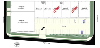 Offices commercial property leased at Suite 8/141-149 Ingham Road Garbutt QLD 4814 Offices commercial property leased at Suite 8/141-149 Ingham Road Garbutt QLD 4814