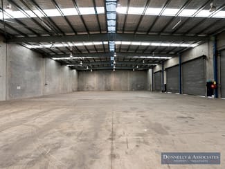 Factory, Warehouse & Industrial commercial property leased at 1/145 Archerfield Road Richlands QLD 4077