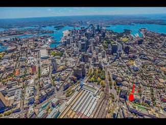Offices commercial property leased at Suite 2C/2-12 Foveaux Street Surry Hills NSW 2010