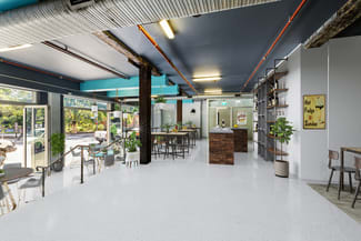 Shop & Retail commercial property leased at Shop 1/100 Chalmers Street Surry Hills NSW 2010 Shop & Retail commercial property leased at Shop 1/100 Chalmers Street Surry Hills NSW 2010
