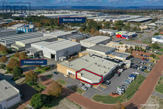 Factory, Warehouse & Industrial commercial property leased at 2/78-84 Catalano Circuit Canning Vale WA 6155 Factory, Warehouse & Industrial commercial property leased at 2/78-84 Catalano Circuit Canning Vale WA 6155