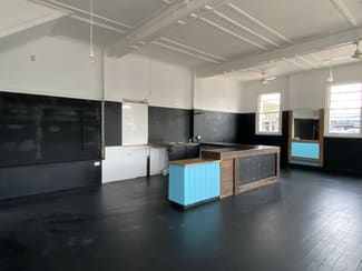Offices commercial property leased at 1/196 Bourbong Street Bundaberg Central QLD 4670