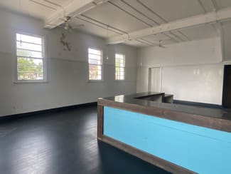 Offices commercial property leased at 1/196 Bourbong Street Bundaberg Central QLD 4670
