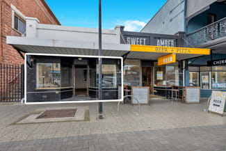 Shop & Retail commercial property leased at 67 Semaphore Road Semaphore SA 5019 Shop & Retail commercial property leased at 67 Semaphore Road Semaphore SA 5019