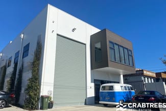 Factory, Warehouse & Industrial commercial property leased at 8/28-30 Kembla Street Cheltenham VIC 3192 Factory, Warehouse & Industrial commercial property leased at 8/28-30 Kembla Street Cheltenham VIC 3192
