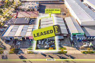 Development / Land commercial property leased at 438 Barry Road/438 Barry Road Coolaroo VIC 3048 Development / Land commercial property leased at 438 Barry Road/438 Barry Road Coolaroo VIC 3048