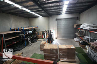 Factory, Warehouse & Industrial commercial property leased at 2/177 Arthur Street Homebush West NSW 2140 Factory, Warehouse & Industrial commercial property leased at 2/177 Arthur Street Homebush West NSW 2140
