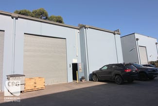 Factory, Warehouse & Industrial commercial property leased at 2/177 Arthur Street Homebush West NSW 2140 Factory, Warehouse & Industrial commercial property leased at 2/177 Arthur Street Homebush West NSW 2140