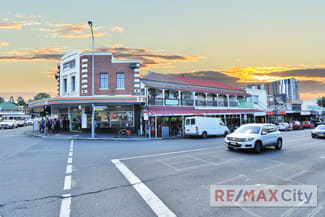 Shop & Retail commercial property leased at 195 Boundary Street West End QLD 4101 Shop & Retail commercial property leased at 195 Boundary Street West End QLD 4101