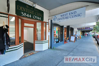 Shop & Retail commercial property leased at 195 Boundary Street West End QLD 4101 Shop & Retail commercial property leased at 195 Boundary Street West End QLD 4101