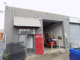 Factory, Warehouse & Industrial commercial property leased at 3/185 Cheltenham Road Keysborough VIC 3173