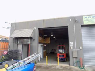 Factory, Warehouse & Industrial commercial property leased at 3/185 Cheltenham Road Keysborough VIC 3173