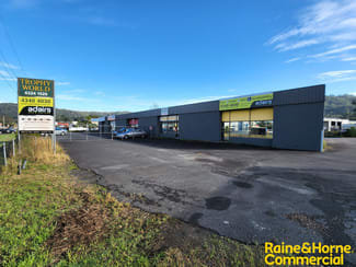 Other commercial property leased at Unit 1/3 Luke Close West Gosford NSW 2250 Other commercial property leased at Unit 1/3 Luke Close West Gosford NSW 2250