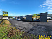 Showrooms / Bulky Goods commercial property leased at Unit 2/3 Luke Close West Gosford NSW 2250
