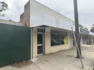 Shop & Retail commercial property leased at 10 Centella Place Launching Place VIC 3139 Shop & Retail commercial property leased at 10 Centella Place Launching Place VIC 3139