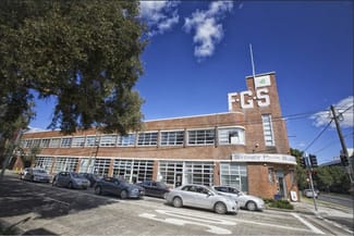 Offices commercial property leased at 61/28 Maddox Street Alexandria NSW 2015