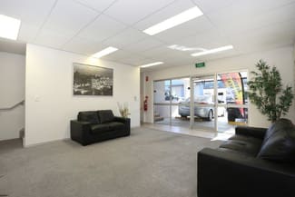 Factory, Warehouse & Industrial commercial property leased at 11/178-182 Redland Bay Road Capalaba QLD 4157