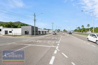 Showrooms / Bulky Goods commercial property leased at 6/141-149 Ingham Road West End QLD 4810 Showrooms / Bulky Goods commercial property leased at 6/141-149 Ingham Road West End QLD 4810