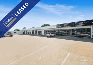 Offices commercial property leased at 1C/141-149 Ingham Road West End QLD 4810 Offices commercial property leased at 1C/141-149 Ingham Road West End QLD 4810