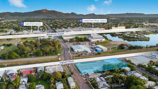 Offices commercial property leased at 1C/141-149 Ingham Road West End QLD 4810 Offices commercial property leased at 1C/141-149 Ingham Road West End QLD 4810