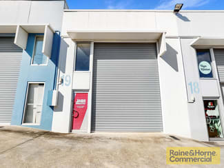 Factory, Warehouse & Industrial commercial property leased at 19/254 South Pine Road Enoggera QLD 4051 Factory, Warehouse & Industrial commercial property leased at 19/254 South Pine Road Enoggera QLD 4051