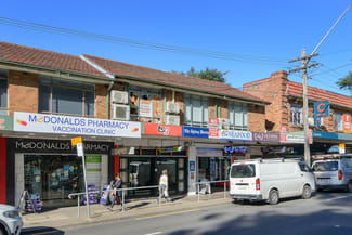 Shop & Retail commercial property leased at Shop 1/219 Mona Vale Road St Ives NSW 2075 Shop & Retail commercial property leased at Shop 1/219 Mona Vale Road St Ives NSW 2075