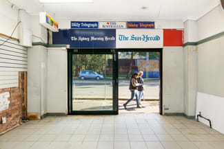 Shop & Retail commercial property leased at Shop 1/219 Mona Vale Road St Ives NSW 2075 Shop & Retail commercial property leased at Shop 1/219 Mona Vale Road St Ives NSW 2075