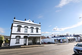 Offices commercial property leased at 138 George Street Launceston TAS 7250 Offices commercial property leased at 138 George Street Launceston TAS 7250
