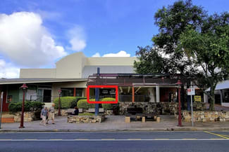 Offices commercial property for lease at 5B/61 Burnett Street Buderim QLD 4556 Offices commercial property for lease at 5B/61 Burnett Street Buderim QLD 4556