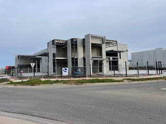 Factory, Warehouse & Industrial commercial property leased at 1 & 2/45 Paramount Boulevard Cranbourne West VIC 3977 Factory, Warehouse & Industrial commercial property leased at 1 & 2/45 Paramount Boulevard Cranbourne West VIC 3977
