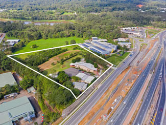 Factory, Warehouse & Industrial commercial property for lease at Forest Glen QLD 4556 Factory, Warehouse & Industrial commercial property for lease at Forest Glen QLD 4556