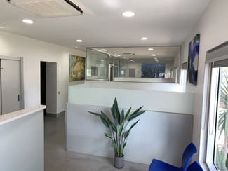 Showrooms / Bulky Goods commercial property leased at 19 Redden Street Portsmith QLD 4870 Showrooms / Bulky Goods commercial property leased at 19 Redden Street Portsmith QLD 4870