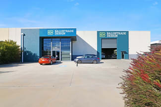 Factory, Warehouse & Industrial commercial property leased at 14a Baile Road Canning Vale WA 6155 Factory, Warehouse & Industrial commercial property leased at 14a Baile Road Canning Vale WA 6155