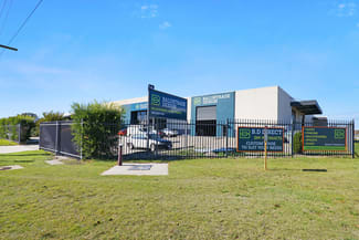 Factory, Warehouse & Industrial commercial property leased at 14a Baile Road Canning Vale WA 6155 Factory, Warehouse & Industrial commercial property leased at 14a Baile Road Canning Vale WA 6155