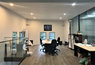 Factory, Warehouse & Industrial commercial property leased at 1/71 Township Drive Burleigh Heads QLD 4220 Factory, Warehouse & Industrial commercial property leased at 1/71 Township Drive Burleigh Heads QLD 4220